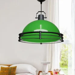 Kattovalaisin Linento Lighting AYD-358X, Ø30cm, eri värejä