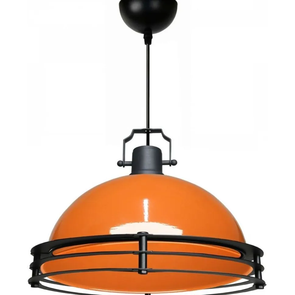 Kattovalaisin Linento Lighting AYD-358X, Ø30cm, eri värejä