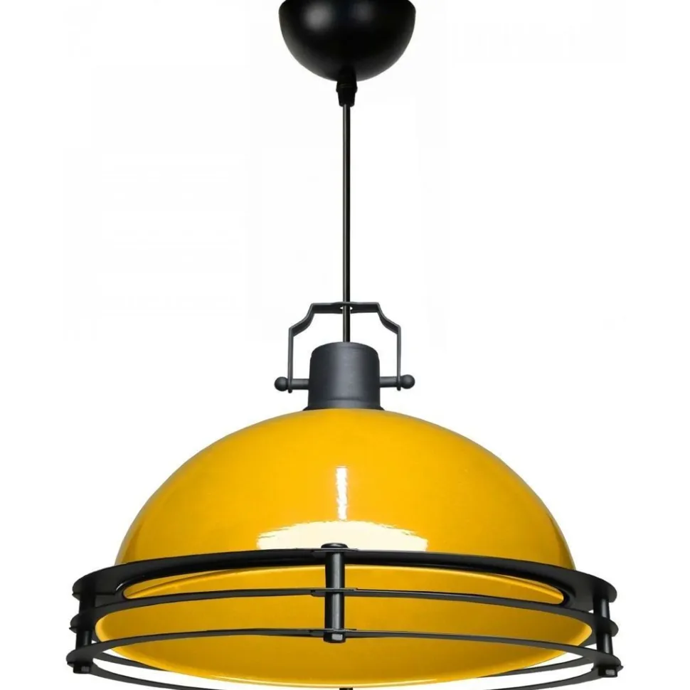 Kattovalaisin Linento Lighting AYD-358X, Ø30cm, eri värejä