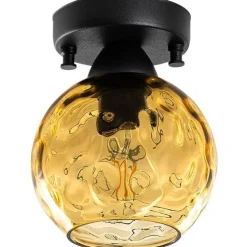 Kattovalaisin Linento Lighting Benek, Ø15cm, E27, eri värejä