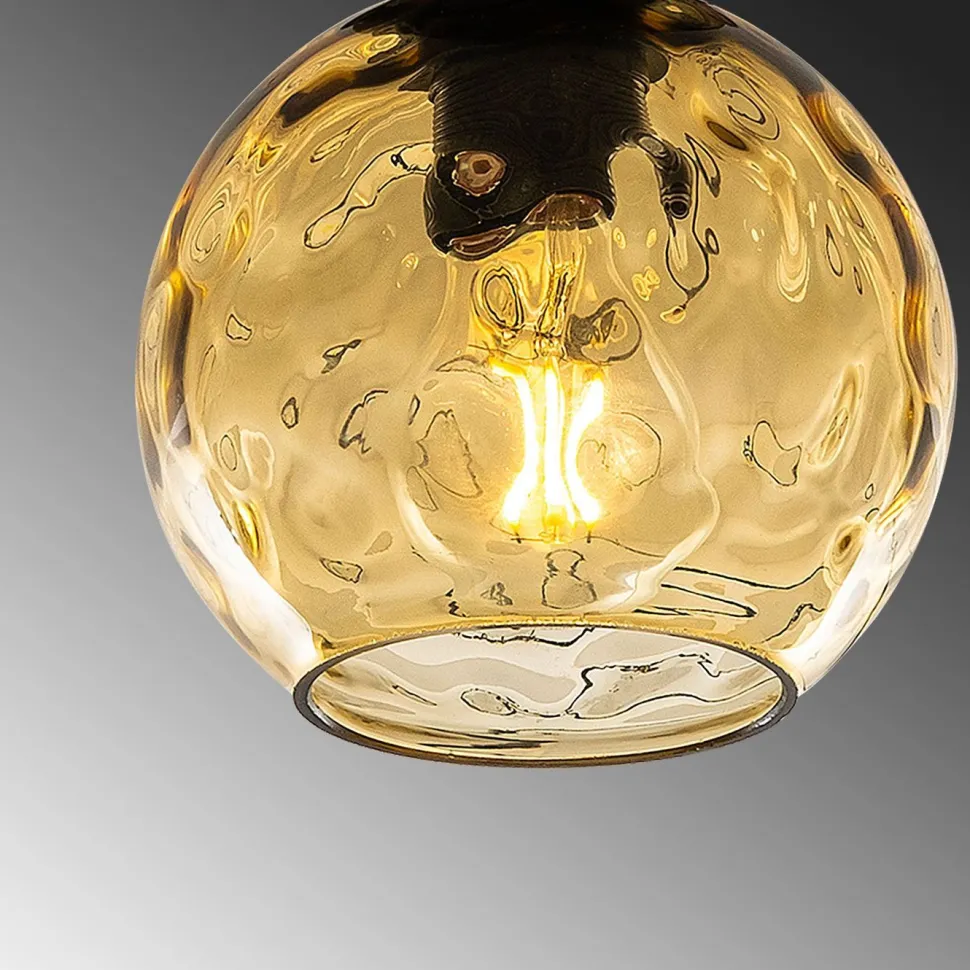Kattovalaisin Linento Lighting Benek, Ø15cm, E27, eri värejä