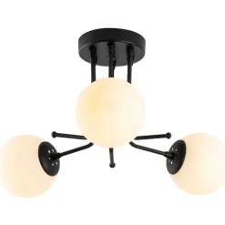 Kattovalaisin Linento Lighting Daisy 3-osainen eri värejä