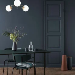 Kattovalaisin Linento Lighting Daisy 3-osainen eri värejä