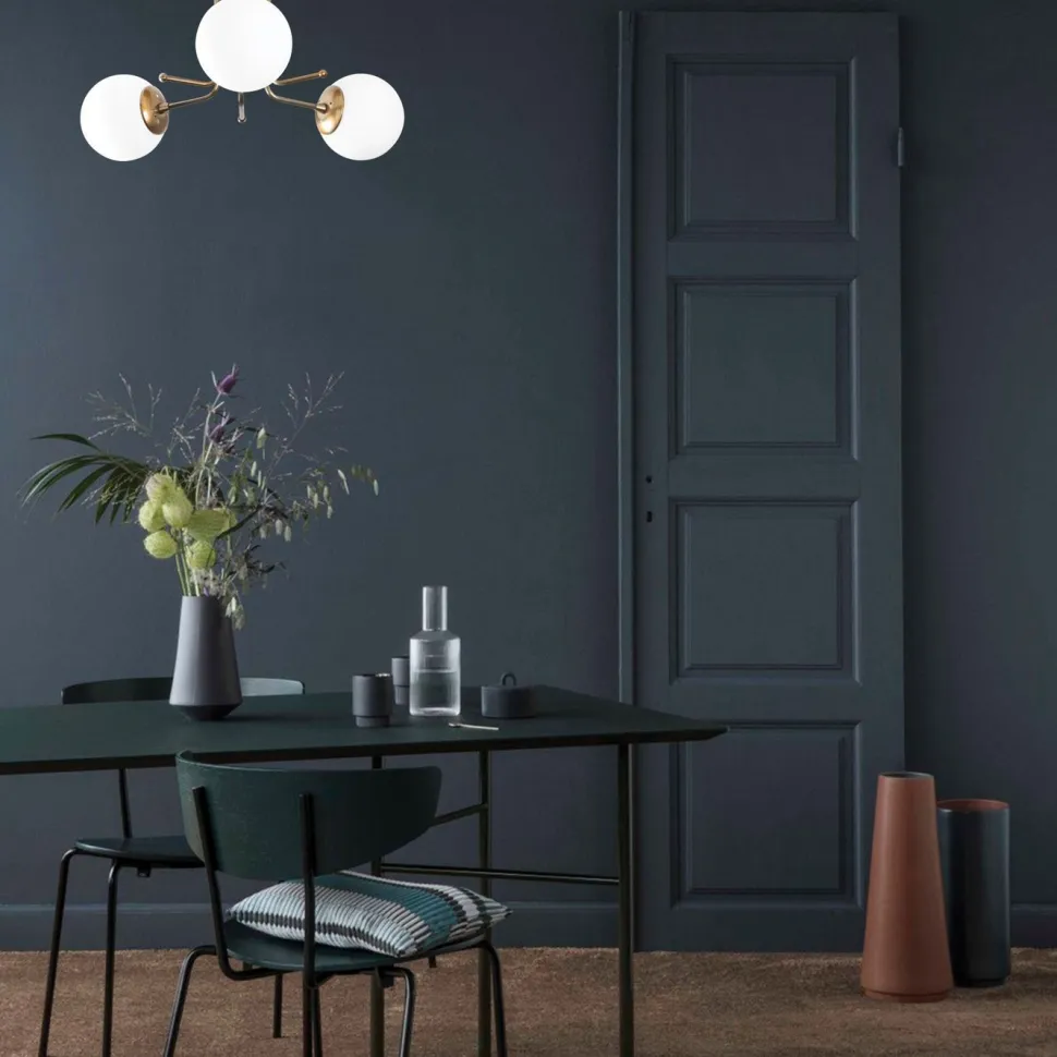 Kattovalaisin Linento Lighting Daisy 3-osainen eri värejä