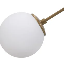 Kattovalaisin Linento Lighting Damar 2-osainen kulta