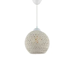 Kattovalaisin Linento Lighting DL097, valkoinen