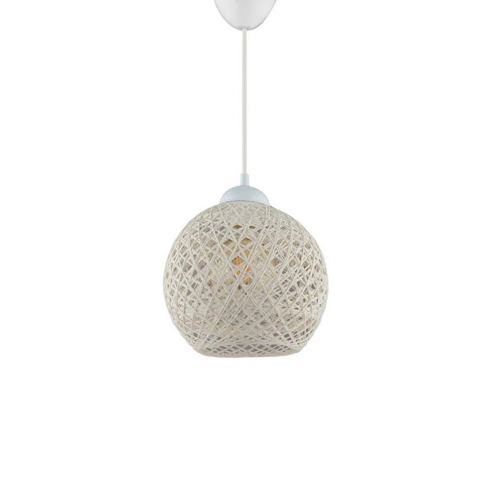 Kattovalaisin Linento Lighting DL097, valkoinen