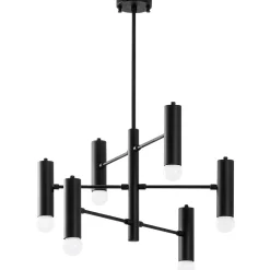 Kattovalaisin Linento Lighting Gharib 6-osainen kulta