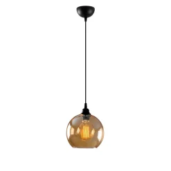 Kattovalaisin Linento Lighting Gold, kulta/musta