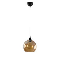 Kattovalaisin Linento Lighting Gold, kulta/musta
