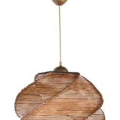 Kattovalaisin Linento Lighting Pentagone Ø36 cm puu