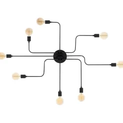 Kattovalaisin Linento Lighting Truva 8-osainen eri värejä
