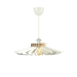 Kattovalaisin Linento Lighting 160-T, valkoinen