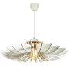 Kattovalaisin Linento Lighting 160, valkoinen
