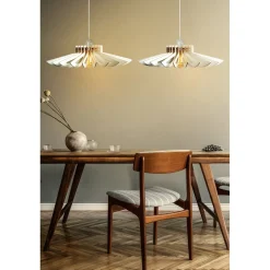 Kattovalaisin Linento Lighting 160, valkoinen
