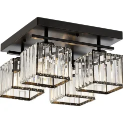 Kattovalaisin Linento Lighting Ysabel 4-osainen eri värejä