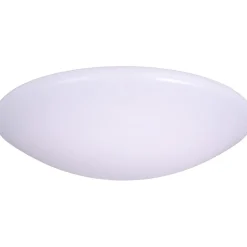 Kattovalaisin Lucide Bianca 22W 230V IP21 Ø 350mm valkoinen