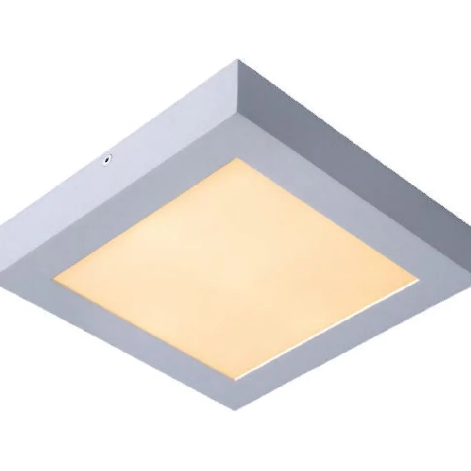 Kattovalaisin Lucide Brice-LED 216x0,09W 3000K 1490lm 230V IP40 valkoinen