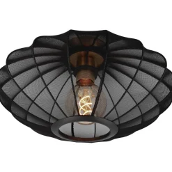 Kattovalaisin Lucide Corina Ø40cm, E27, kerma