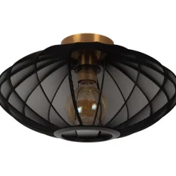 Kattovalaisin Lucide Corina Ø40cm, E27, kerma