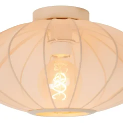 Kattovalaisin Lucide Corina Ø40cm, E27, kerma