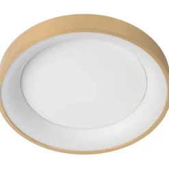 Kattovalaisin Lucide Vidal Ø28cm, himmennettävä, 20W/2700K, eri värejä