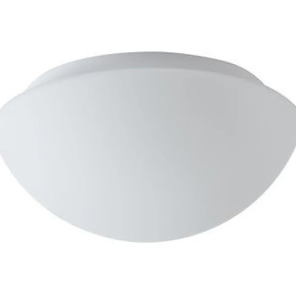 Kattovalaisin M-Light Aura 1 x E27, Ø220mm, valkoinen