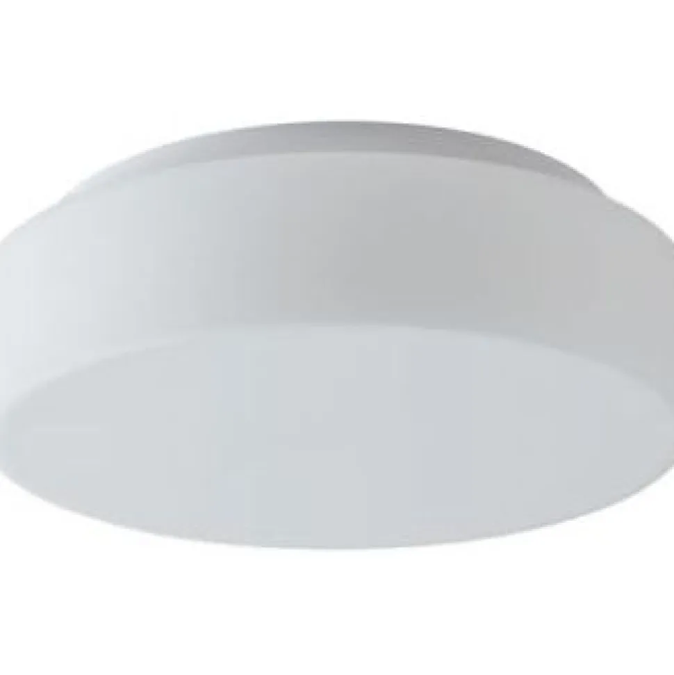 Kattovalaisin M-Light Elsa 1 x E27, Ø250mm, valkoinen
