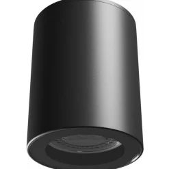 Kattovalaisin Spectrum Chloe GU10 IP44 Ø70x90mm