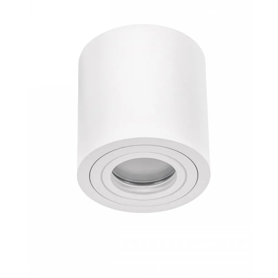 Kattovalaisin Spectrum Chloe GU10 IP65 Ø90x97mm