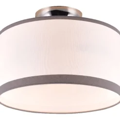Kattovalaisin Trio Davos, 30cm, 2xE14, eri värejä