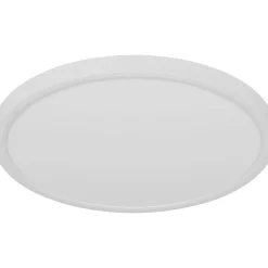 Kattovalaisin Trio Draco, LED, 40cm, mattamusta