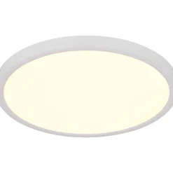 Kattovalaisin Trio Draco, LED, 40cm, mattamusta