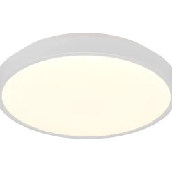 Kattovalaisin Trio Slope, LED, 28cm, mattavalkoinen, 4000K