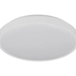 Kattovalaisin Trio Slope, LED, 28cm, mattavalkoinen, 4000K