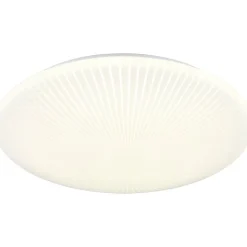 Kattovalaisin Trio Umbria VI LED Ø30cm 4000K alabaster