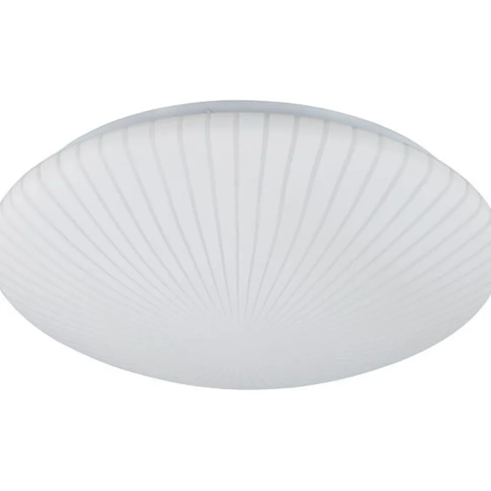 Kattovalaisin Trio Umbria VI LED Ø30cm 4000K alabaster