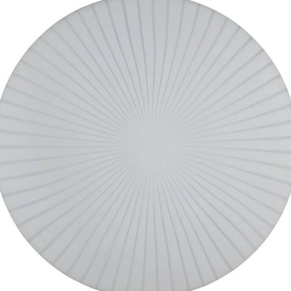 Kattovalaisin Trio Umbria VI LED Ø30cm 4000K alabaster