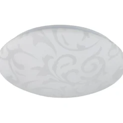 Kattovalaisin Trio Umbria V LED Ø30cm 4000K alabaster