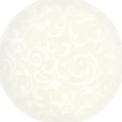Kattovalaisin Trio Umbria V LED Ø30cm 4000K alabaster