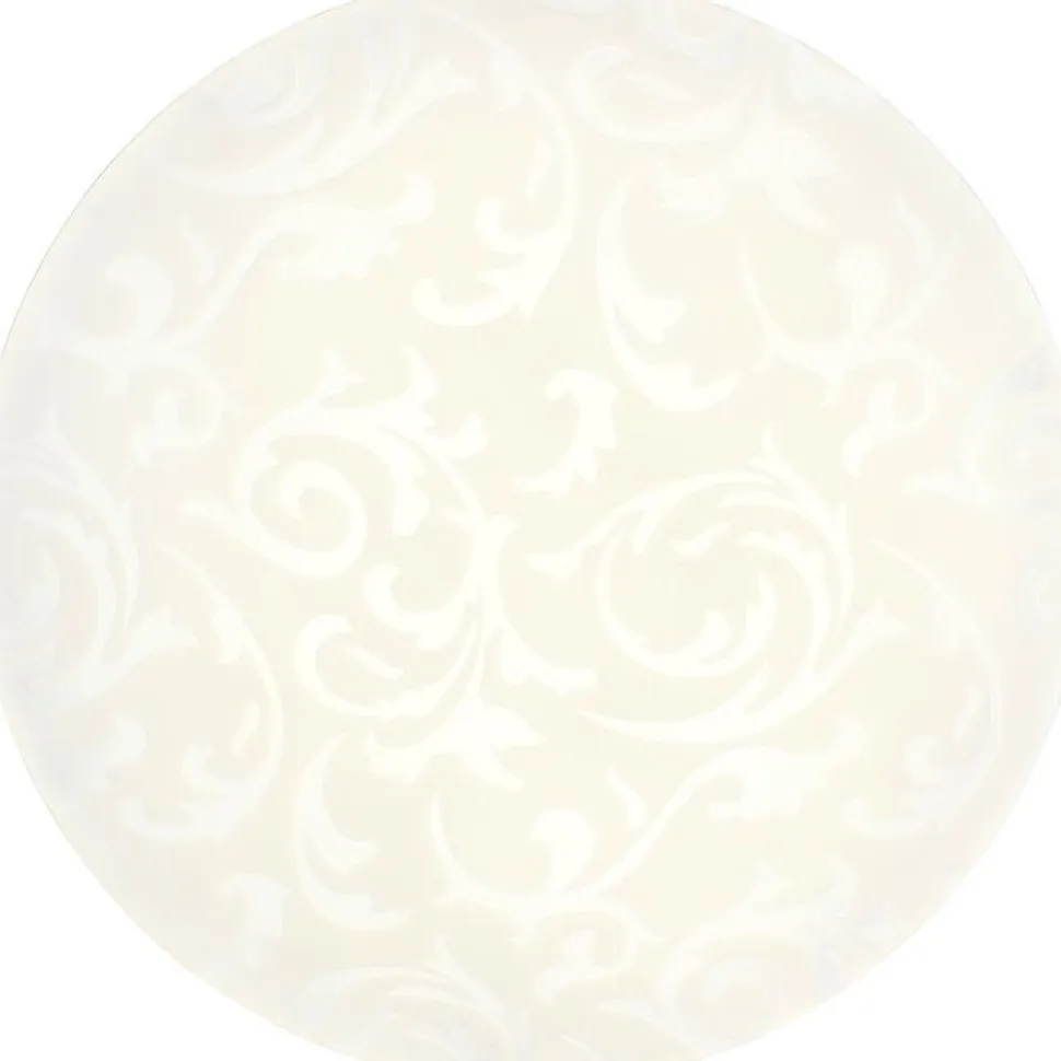 Kattovalaisin Trio Umbria V LED Ø30cm 4000K alabaster