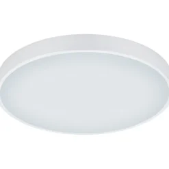 Kattovalaisin Trio Waco LED 49.50cm mattavalkoinen