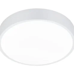 Kattovalaisin Trio Waco LED 30cm mattavalkoinen
