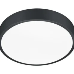 Kattovalaisin Trio Waco LED 30cm mattavalkoinen