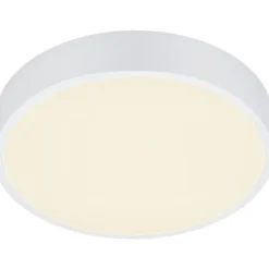 Kattovalaisin Trio Waco LED 30cm mattavalkoinen