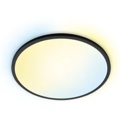 Kattovalaisin WiZ Superslim Ø 43cm 22W 27-65K eri värejä