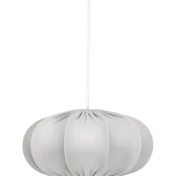 Kattovarjostin PR Home Dalia Ø400x210mm harmaa