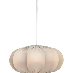 Kattovarjostin PR Home Dalia Ø400x210mm harmaa