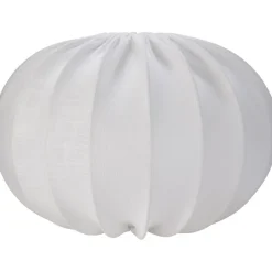 Kattovarjostin PR Home Hilma Ø600x420 mm valkoinen