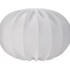 Kattovarjostin PR Home Hilma Ø 500 x 360 mm valkoinen